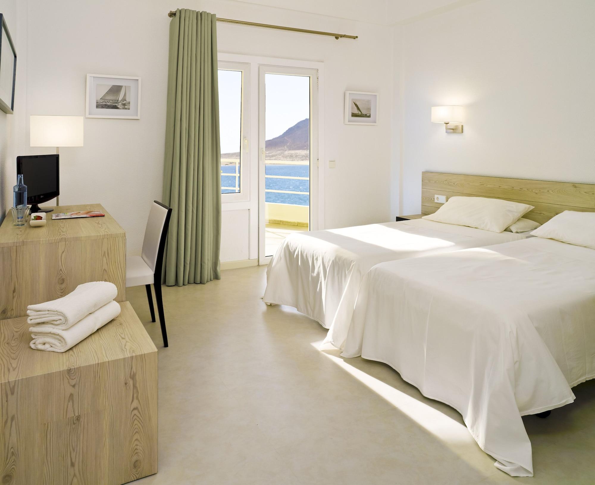 Hotel Medano Εξωτερικό φωτογραφία
