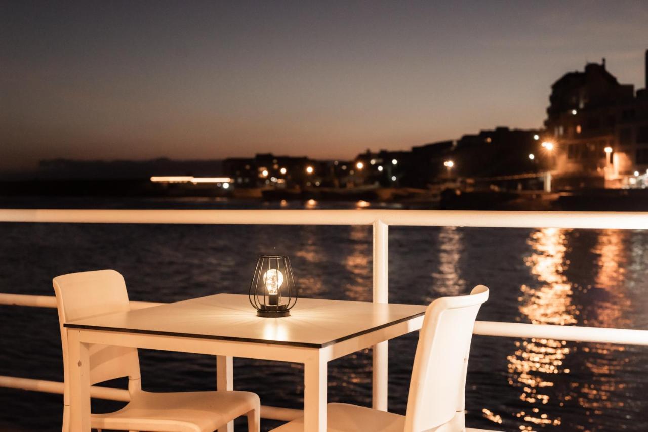 Hotel Medano Εξωτερικό φωτογραφία