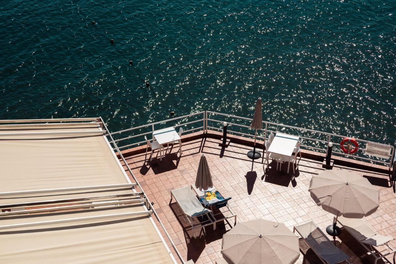 Hotel Medano Εξωτερικό φωτογραφία