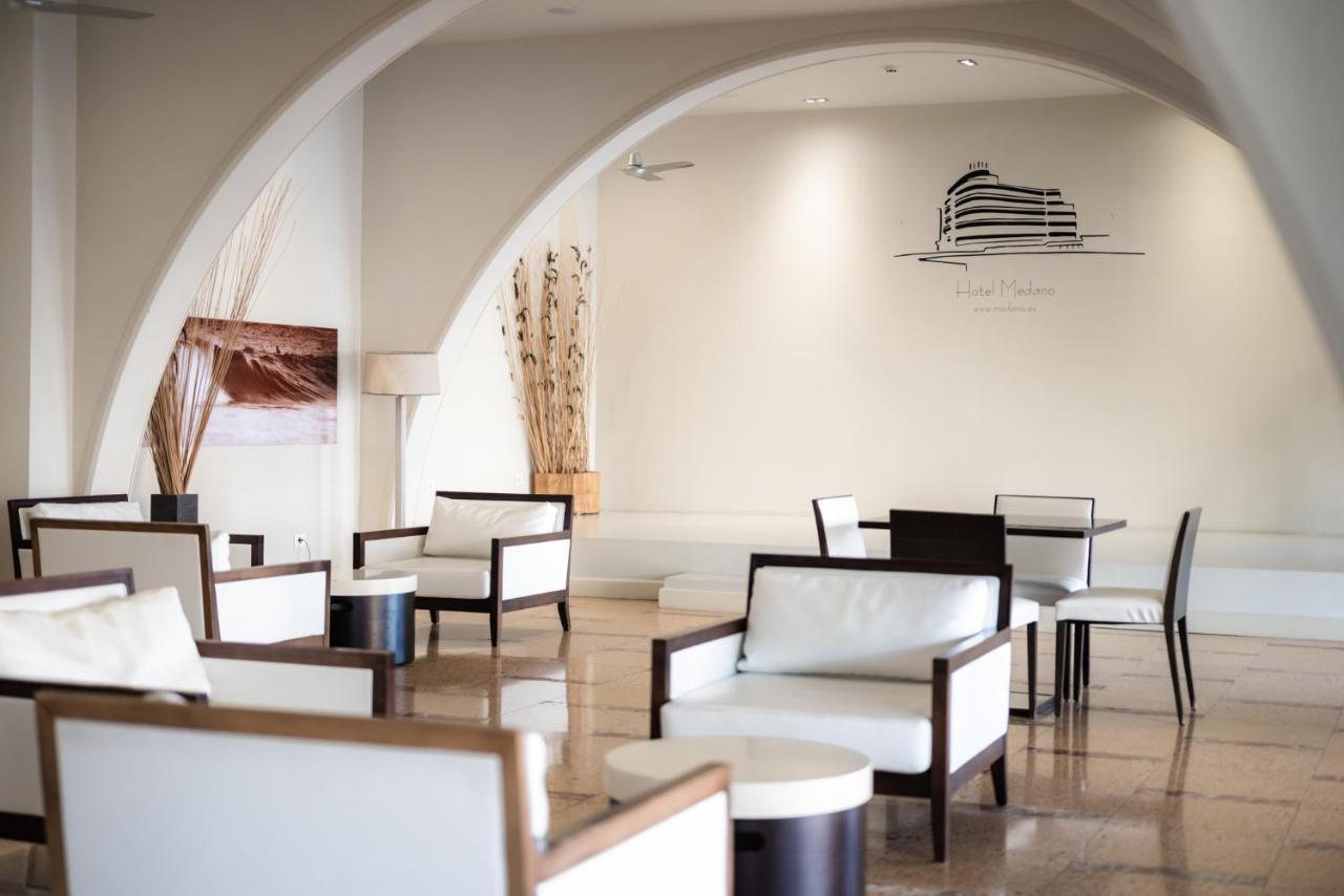 Hotel Medano Εξωτερικό φωτογραφία