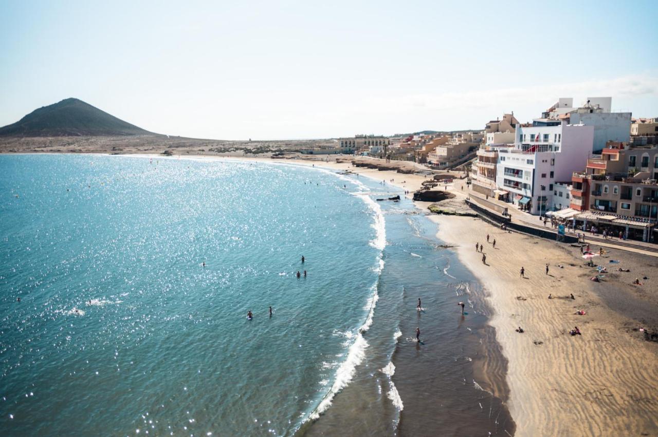 Hotel Medano Εξωτερικό φωτογραφία