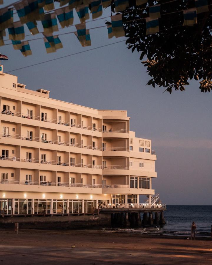 Hotel Medano Εξωτερικό φωτογραφία