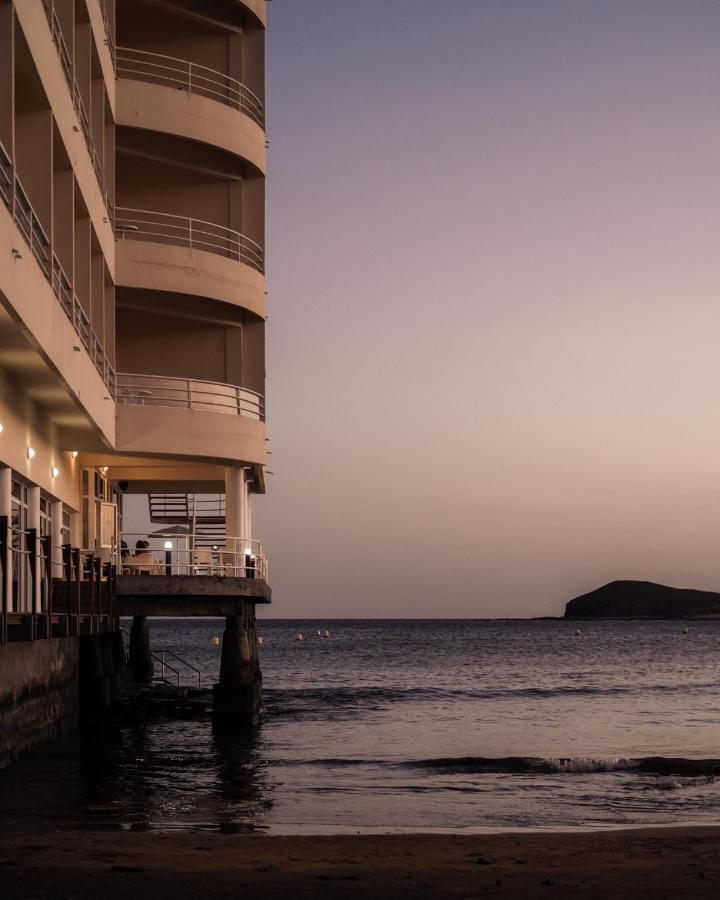 Hotel Medano Εξωτερικό φωτογραφία