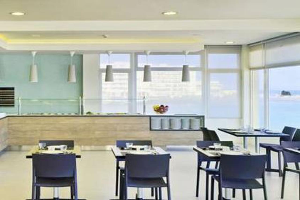Hotel Medano Εξωτερικό φωτογραφία