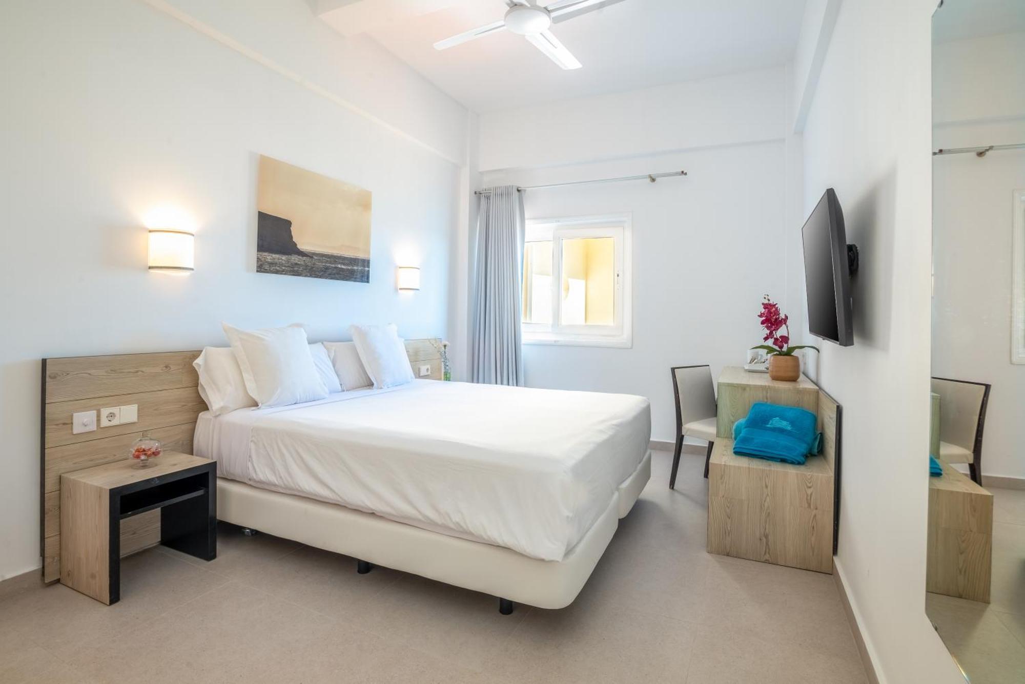 Hotel Medano Εξωτερικό φωτογραφία