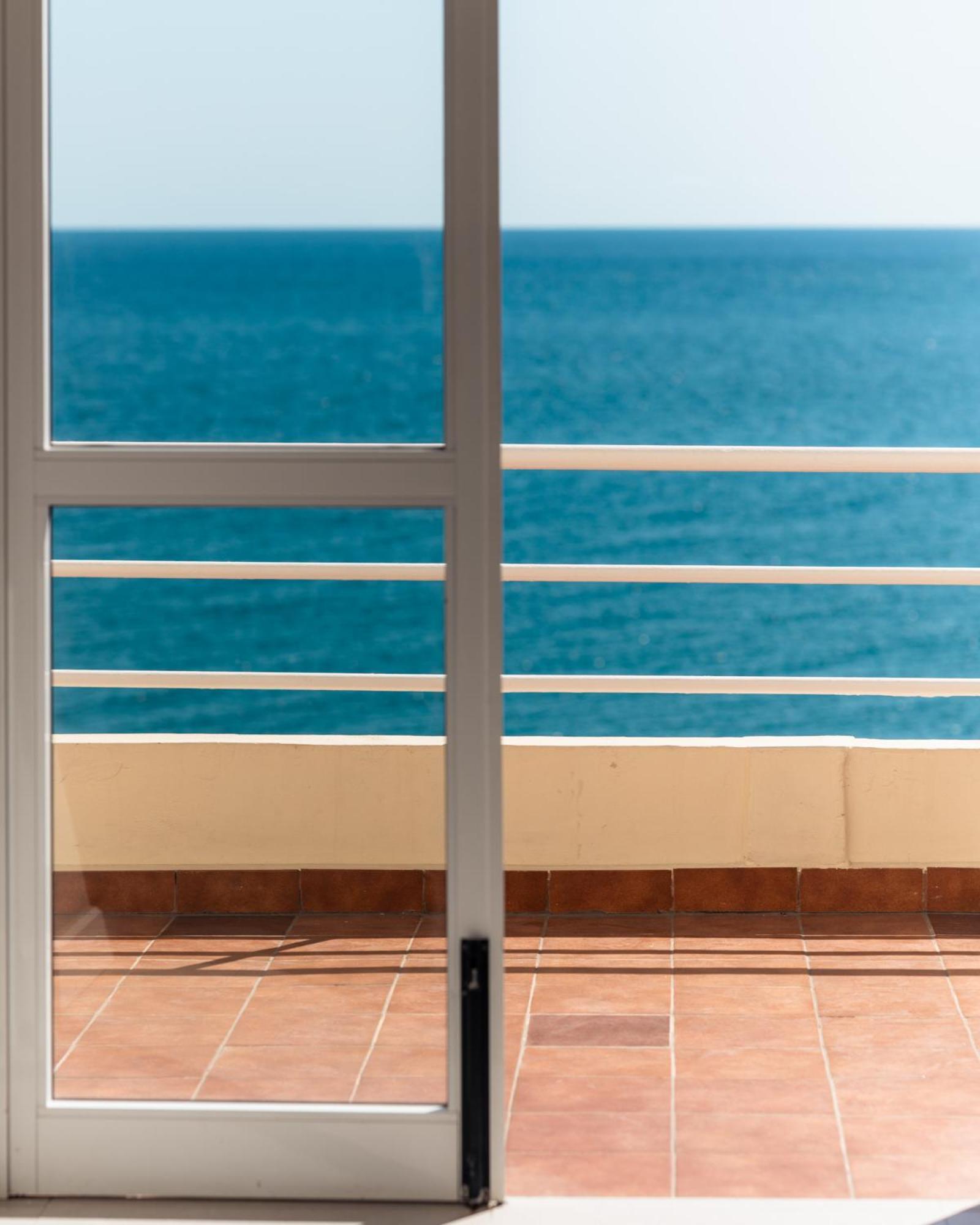 Hotel Medano Εξωτερικό φωτογραφία