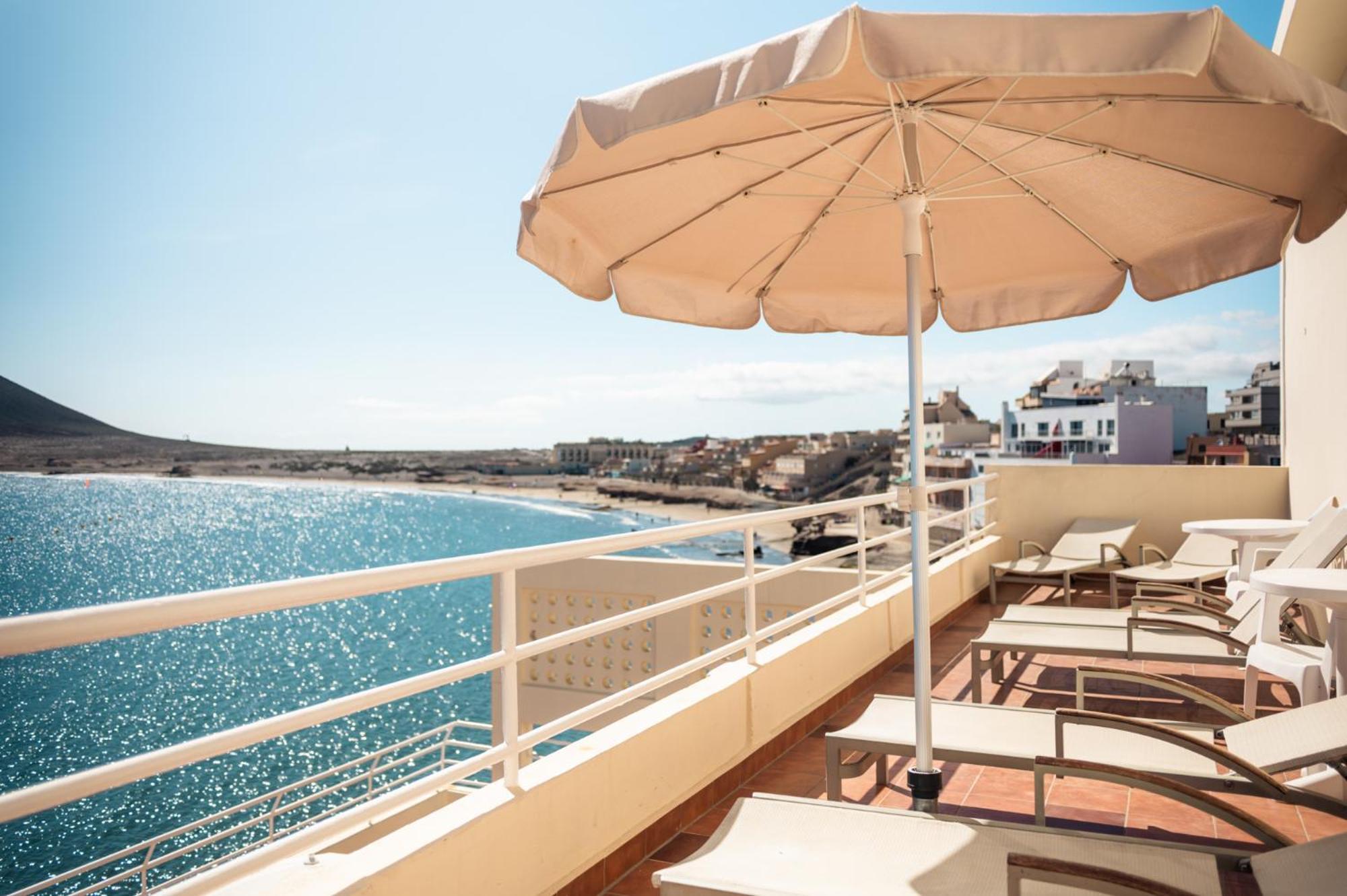 Hotel Medano Εξωτερικό φωτογραφία