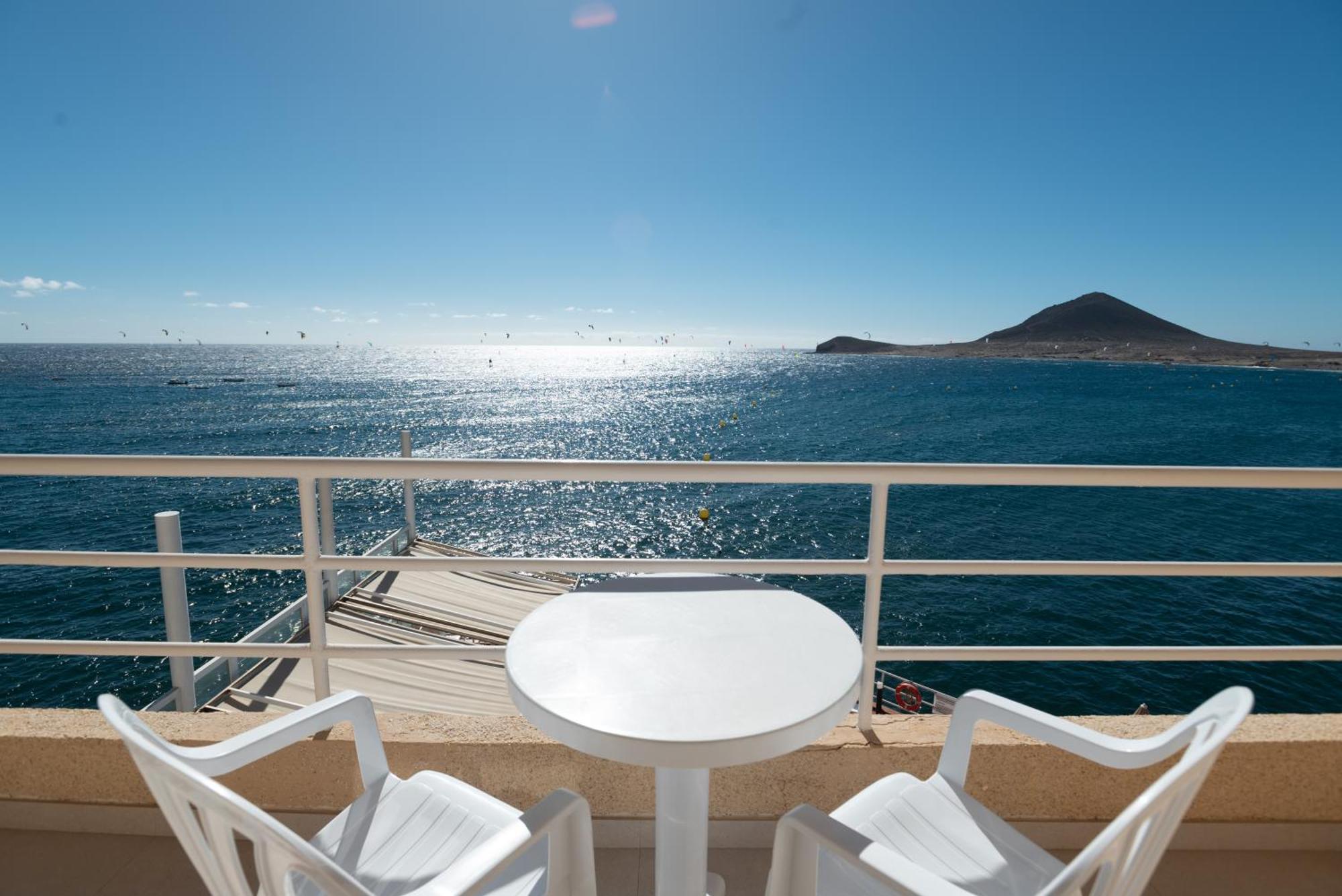 Hotel Medano Εξωτερικό φωτογραφία