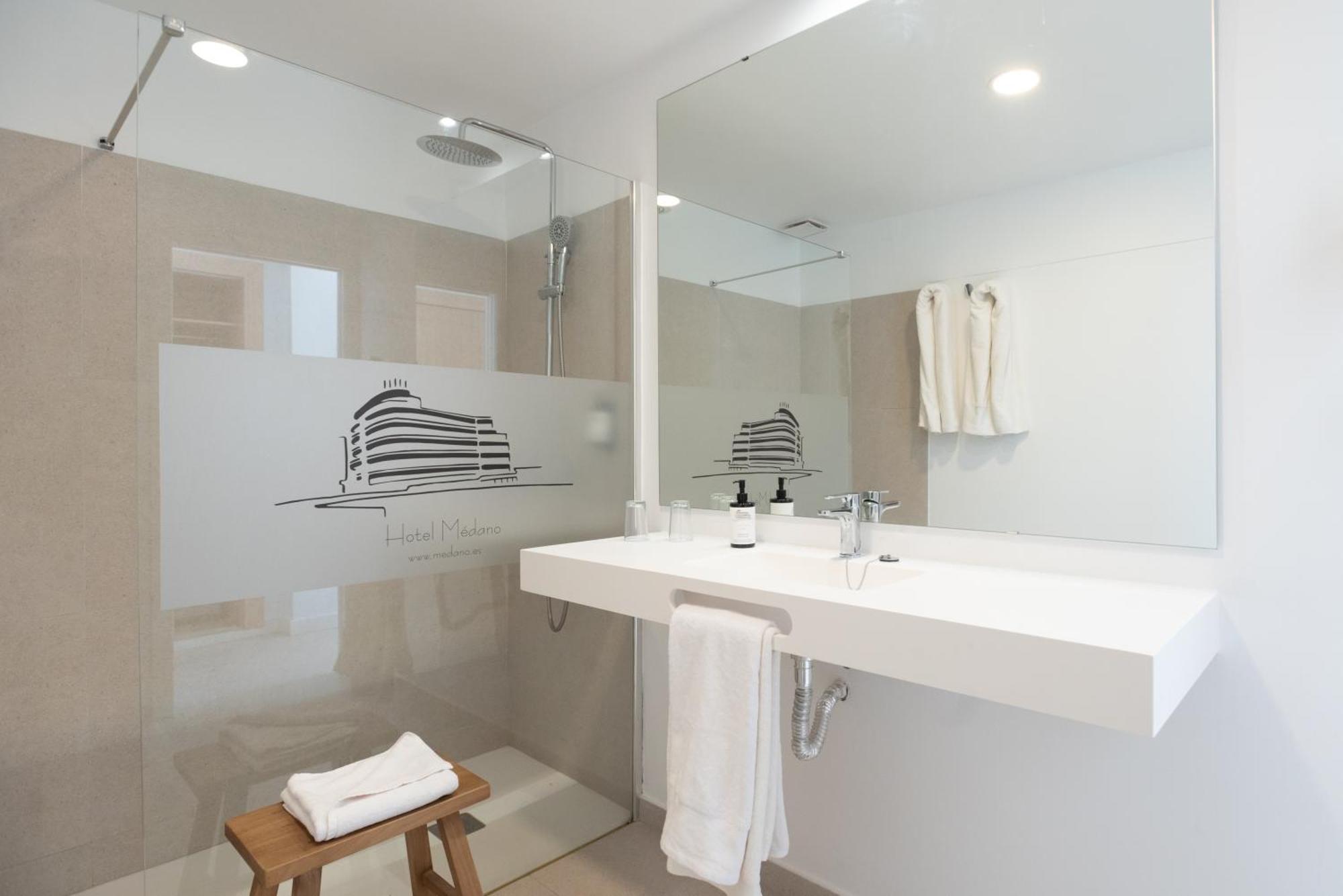 Hotel Medano Εξωτερικό φωτογραφία