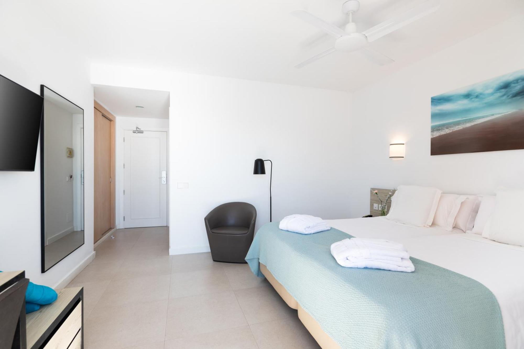 Hotel Medano Εξωτερικό φωτογραφία