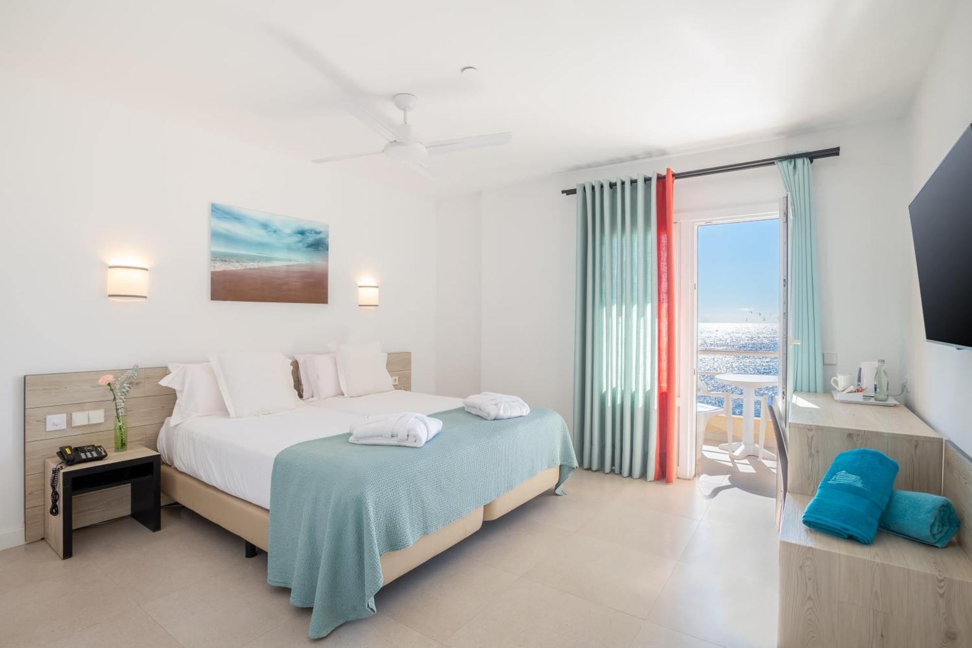 Hotel Medano Εξωτερικό φωτογραφία