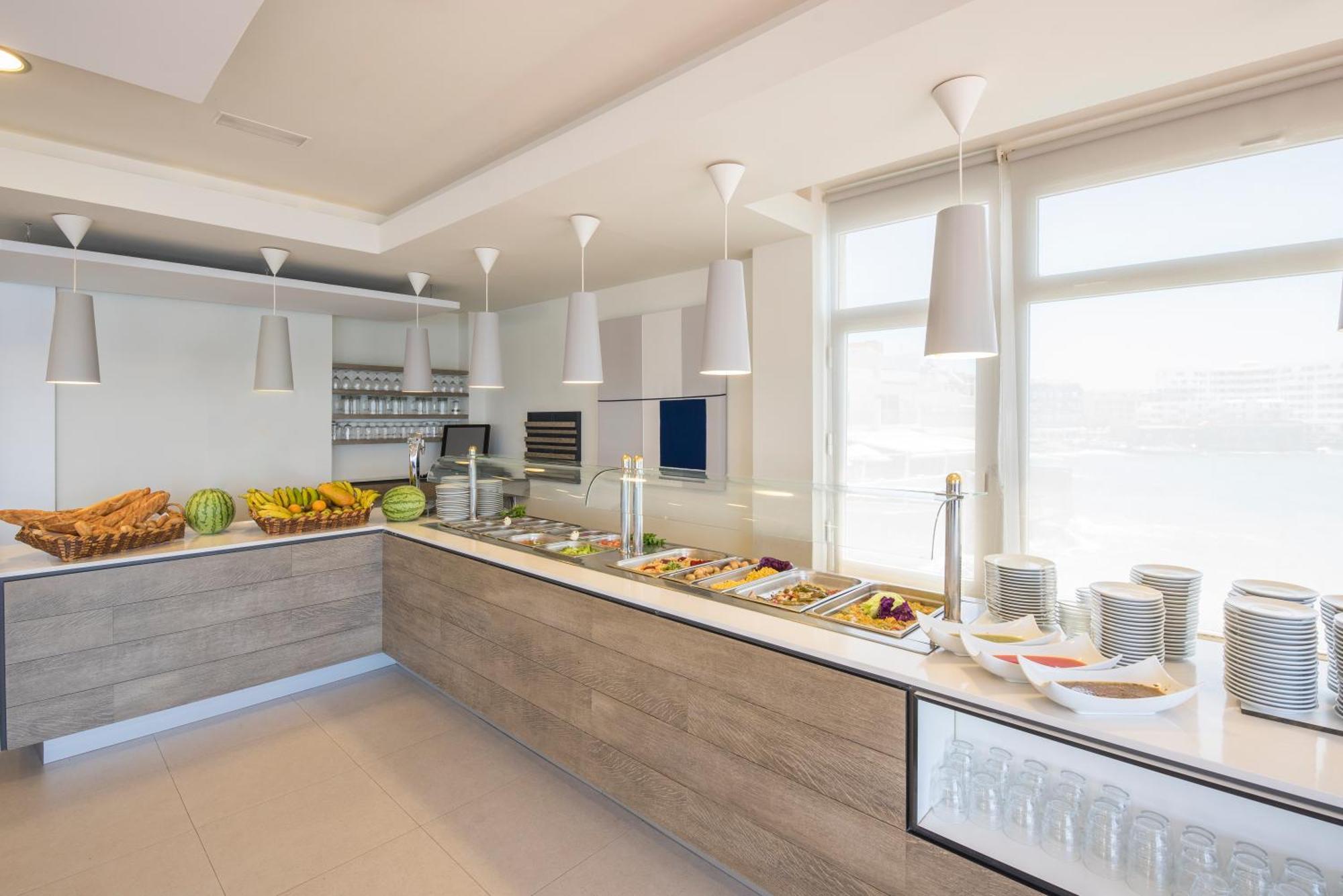 Hotel Medano Εξωτερικό φωτογραφία