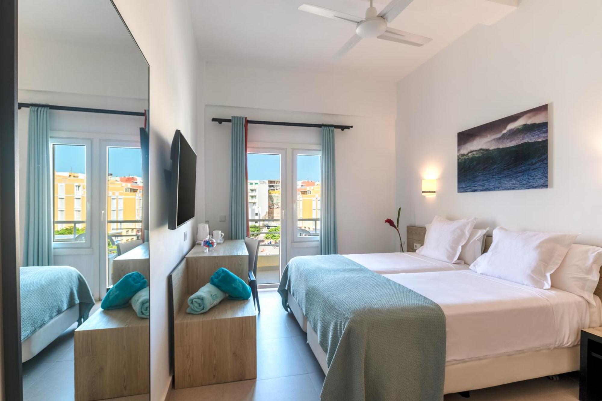 Hotel Medano Εξωτερικό φωτογραφία