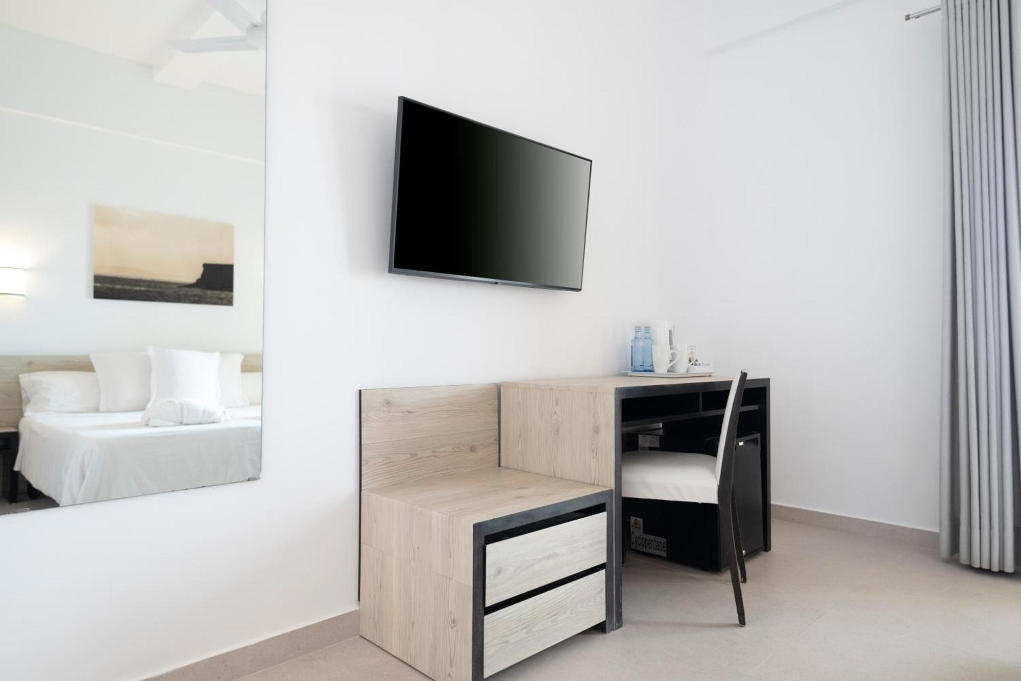 Hotel Medano Εξωτερικό φωτογραφία