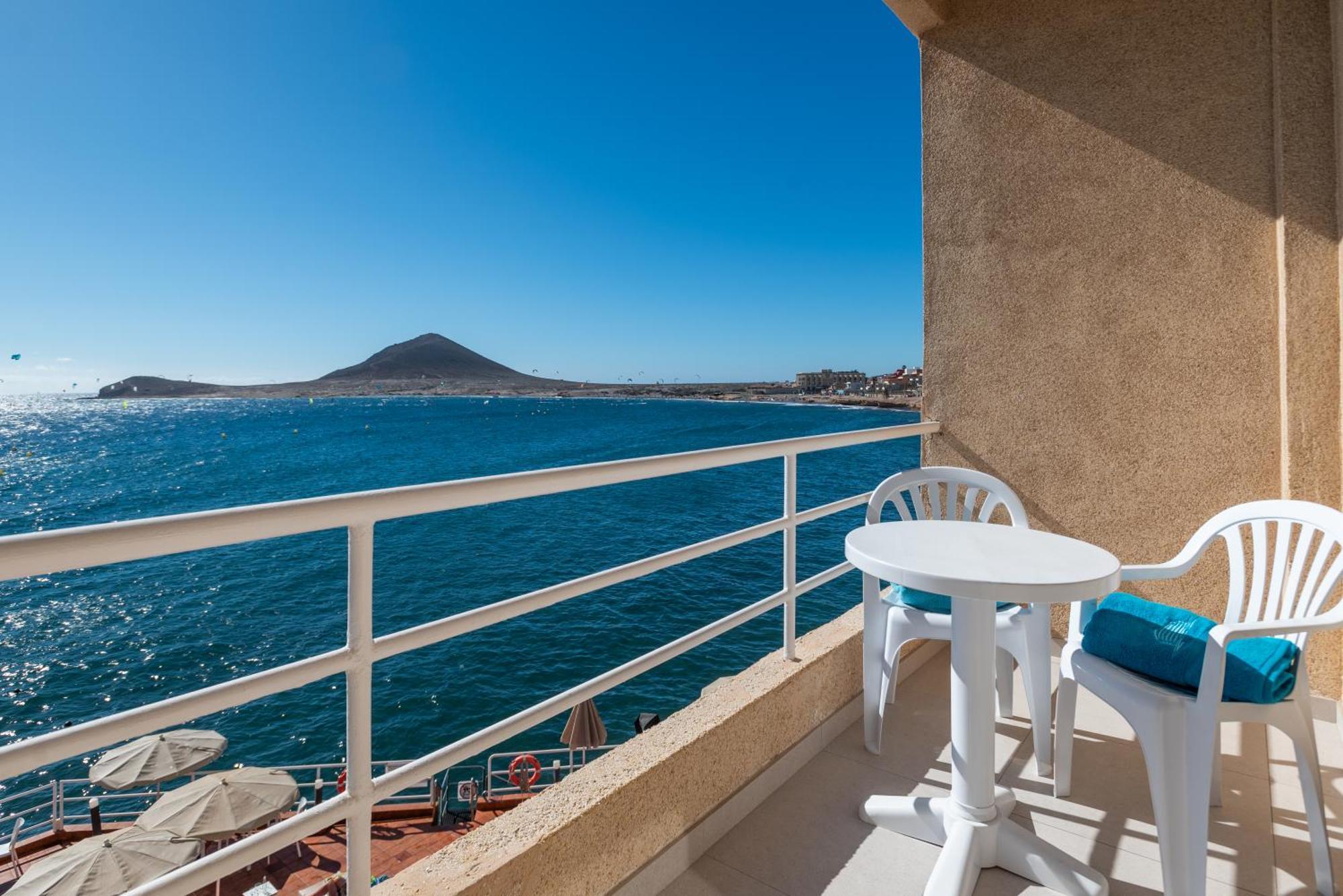 Hotel Medano Εξωτερικό φωτογραφία