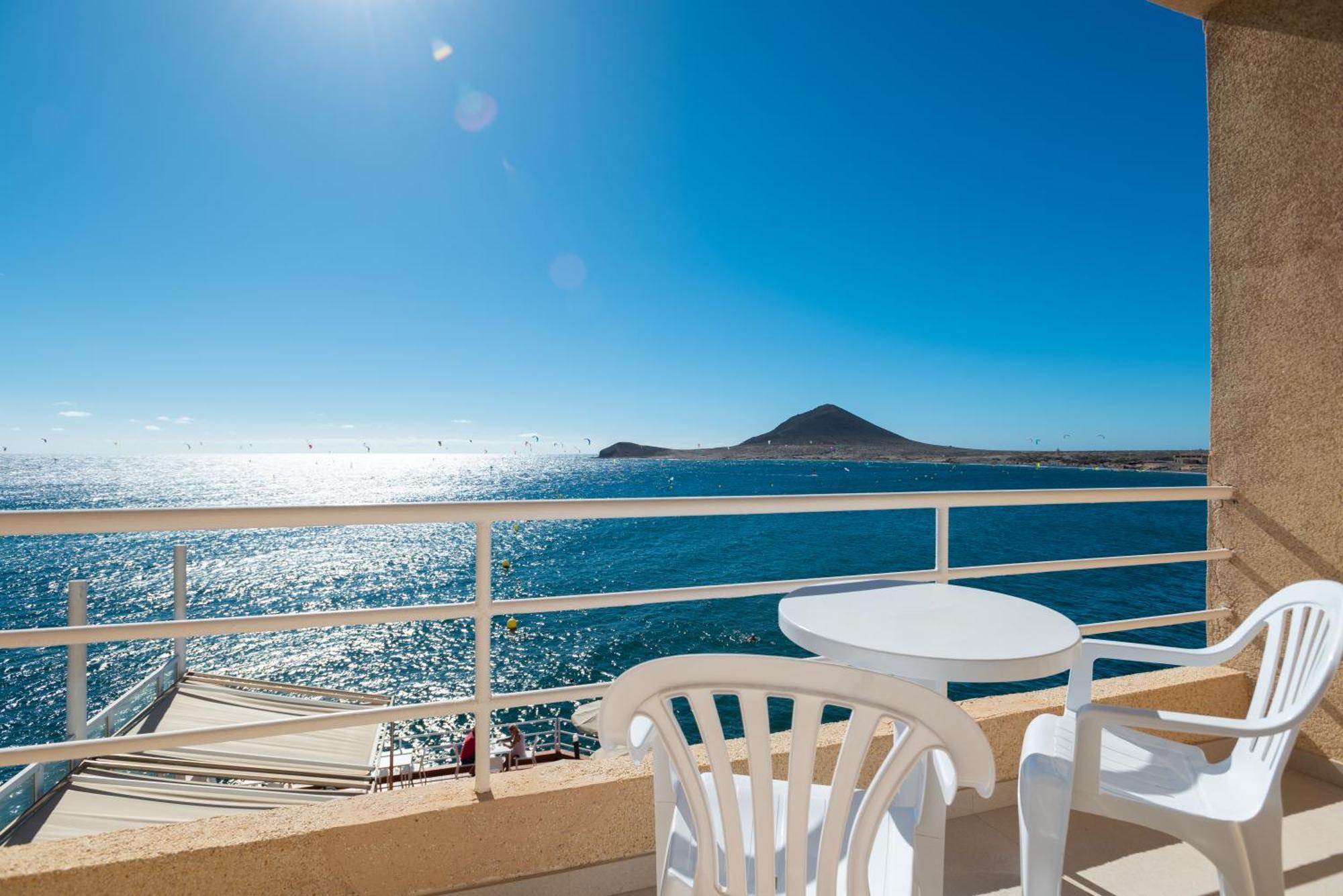 Hotel Medano Εξωτερικό φωτογραφία