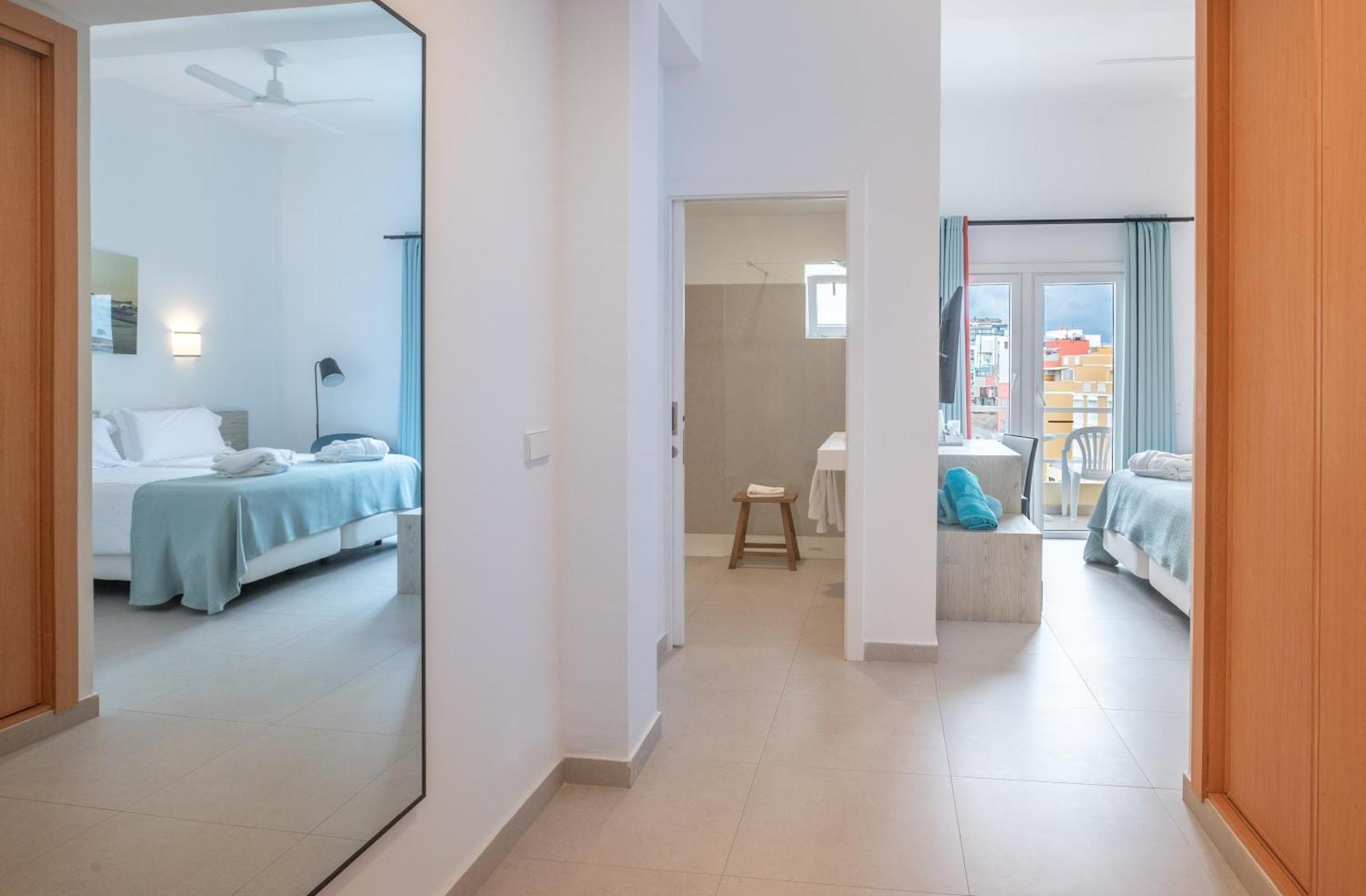 Hotel Medano Δωμάτιο φωτογραφία