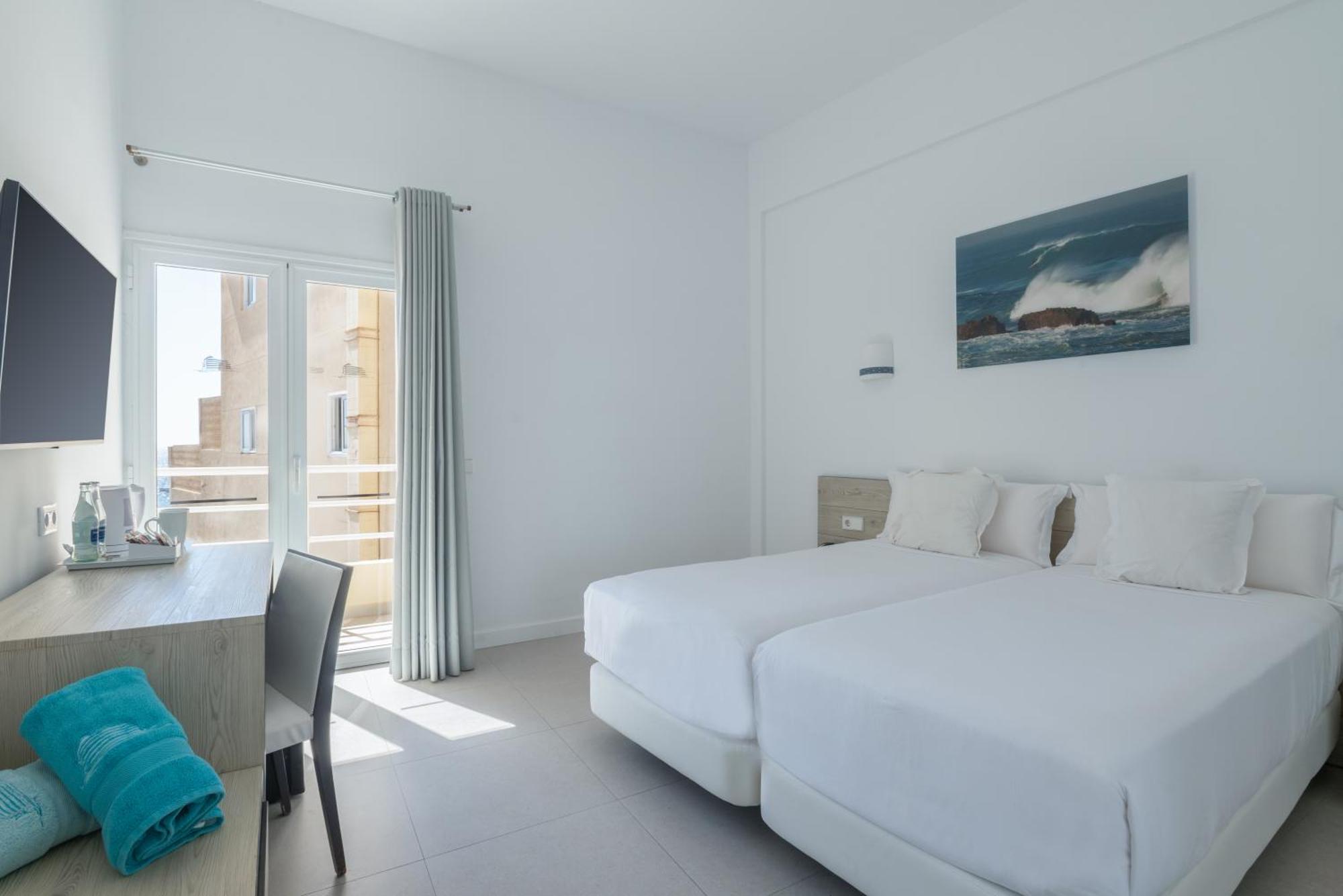 Hotel Medano Εξωτερικό φωτογραφία