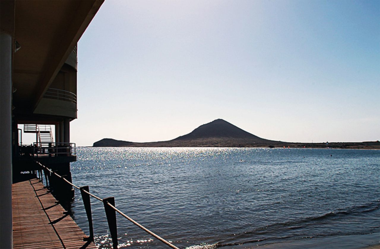 Hotel Medano Εξωτερικό φωτογραφία