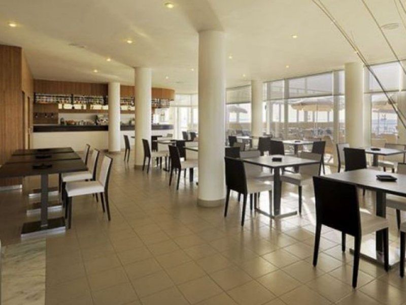 Hotel Medano Εξωτερικό φωτογραφία